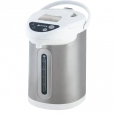 Termopot VITEK VT-1196, Oțel inoxidabil