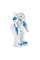 Rastar Robot Spaceman Mini, White (77100)