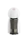 Cafetieră cu capsule Krups Piccolo KP1A0131, 1600W, Alb