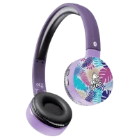Căști Cellularline Music Sound, Violet