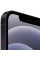Смартфон Apple iPhone 12 / 256Гб / 4Гб / Чёрный