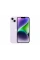Смартфон Apple iPhone 14 Plus / 6Гб / 128Гб / Purple