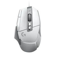 Игровая мышь Logitech G502 X, Белый