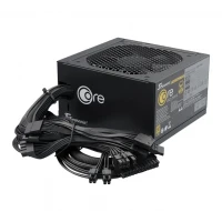 Блок питания для компьютеров Seasonic Core GC, 650Вт, ATX, --