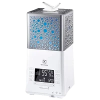 Umidificator de aer Electrolux EHU-3815D EU, Alb