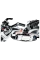 Constructor iM.Master Pull Back Motorbike