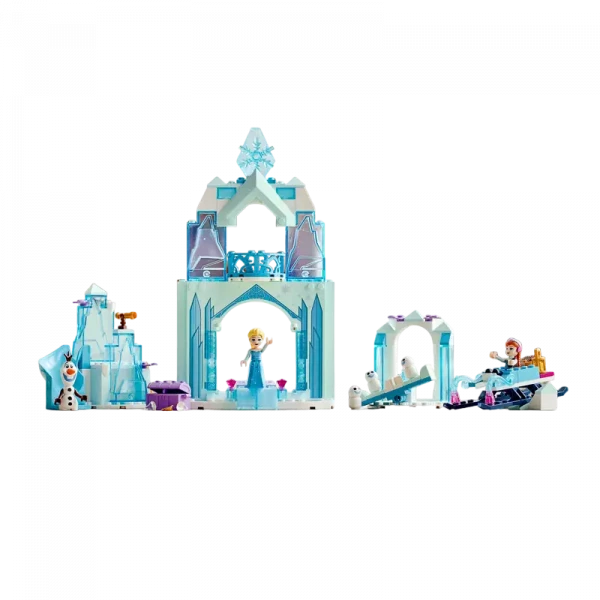 Constructor LEGO 43194, 4+