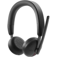 Наушники DELL WL3024, Чёрный