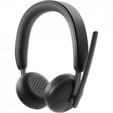 Căști DELL WL3024, Negru