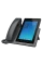 Telefon Video IP Grandstream GXV3470, Negru