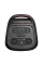 Sistem audio JBL PartyBox STAGE 320, Negru