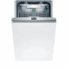 Mașină de spălat vase Bosch SPV6ZMX23E, Alb