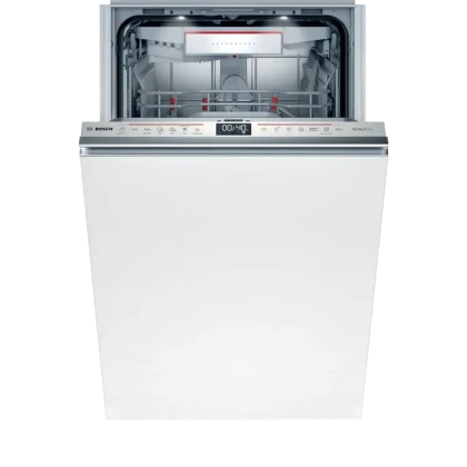 Mașină de spălat vase Bosch SPV6ZMX23E, Alb