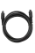 Cablu audio Cablexpert CC-OPT-2M, Toslink - Toslink, 2m, Negru