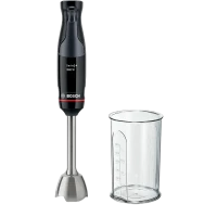 Погружной блендер Bosch MSM4B610, Чёрный