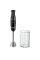 Blender de mână Bosch MSM4B610, Negru