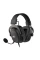Căști gaming Havit H2002d, Cu fir, Negru