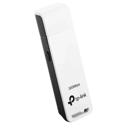 USB Aдаптер TP-LINK TL-WN821N