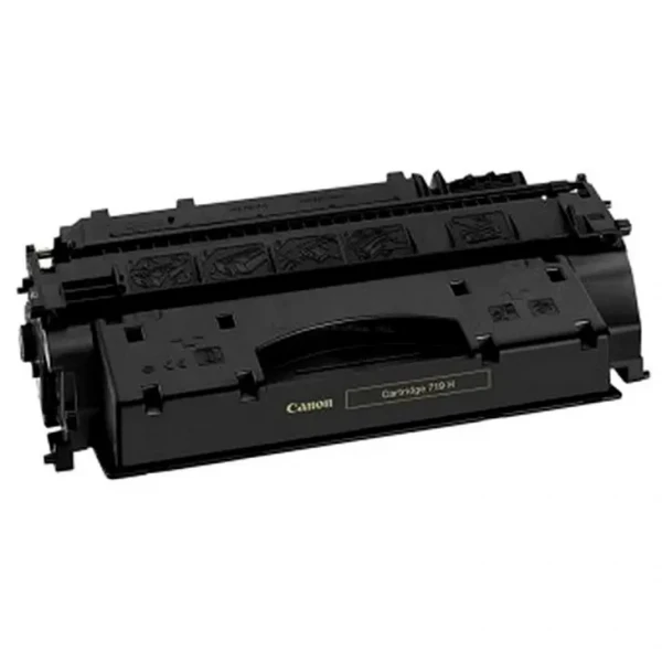 Cartuş Canon 719H, Negru