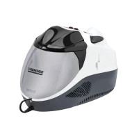 Aparat de curățat cu abur Karcher SV 7, Gri | Alb