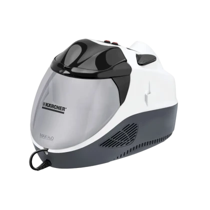 Пароочиститель Karcher SV 7, Серый | Белый