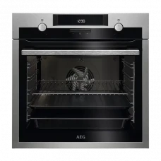 Cuptor Electric AEG BCE451351M, Oțel inoxidabil