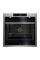 Cuptor Electric AEG BCE451351M, Oțel inoxidabil