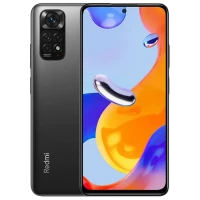 Smartphone Xiaomi Redmi Note 11S, 8GB/128GB, Graphite Gray