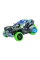 Jucărie cu telecomandă Crazon Tricycle, 1:16, Verde (GM2106)