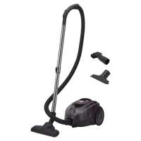Пылесос Polaris PVC 2015, Фиолетовый