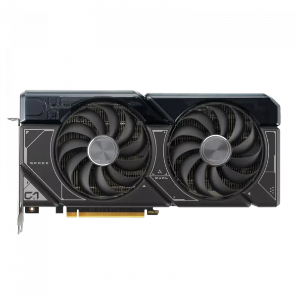 Placă Video ASUS DUAL-RTX4070TIS-O16G, 16GB GDDR6X 256bit