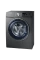 Стиральная машина Samsung WW80R62LVFXDLP, 8кг, Серый