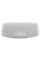 Портативная колонка JBL Charge 5, Белый