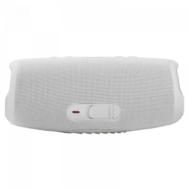 Портативная колонка JBL Charge 5, Белый