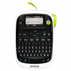 Producător de etichete Epson LW400, Alb