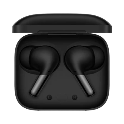Căști OnePlus Buds PRO, Negru