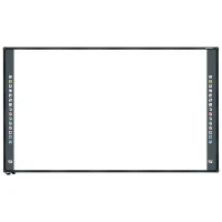 Tablă interactivă StarBoard FX-89WE2L 89, Tactil, Negru
