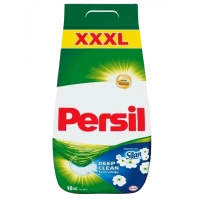 Detergent de rufe Persil Freshness by Silan, 10 kg