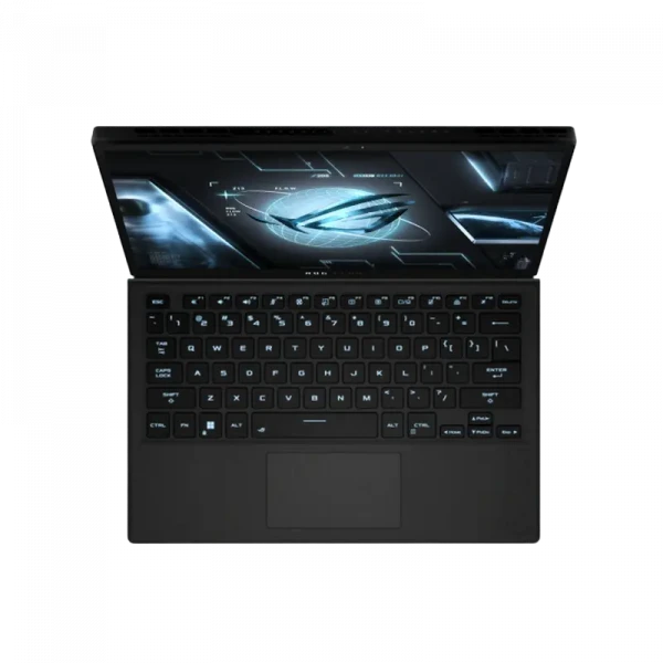 Laptop Gaming 13,4 ASUS ROG Flow Z13 GZ301ZE, Negru, Intel Core i9-12900H, 16GB/1024GB, Windows 11 Home