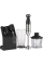 Погружной блендер Gorenje HBC 807QB, Черный Серебристый