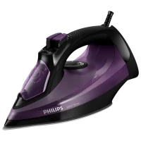 Fier de călcat PHILIPS DST5030/80, 2400W, Violet