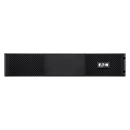 Acumulator UPS Eaton 9SXEBM48R, Online, 1500VA, Montare pe rafturi