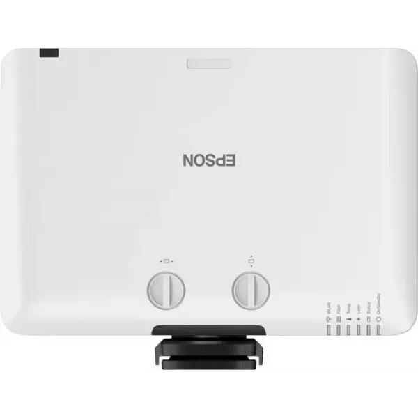 Instalare proiector Epson EB-L630U, 6200ANSI Lumens, WUXGA (1920 x 1200)