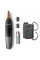 Trimmer pentru bărbați PHILIPS Nose trimmer series 3000 NT3160/10, Negru