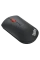 Mouse Wireless Lenovo ThinkPad Bluetooth Silent Mouse, Negru