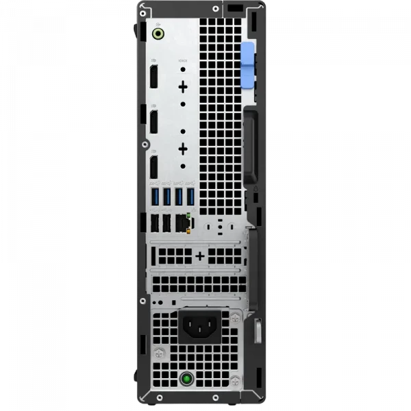 Настольный ПК DELL OptiPlex SFF (7010), SFF, Intel Core i5-13500, 8Гб/256Гб, Intel UHD Graphics, Linux Ubuntu