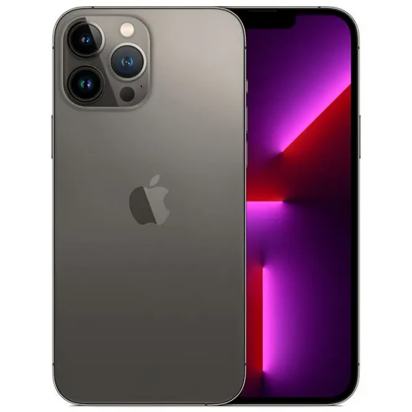 Redenumit: 'Smartphone Apple iPhone 13 Pro Max / 512GB / 6GB RAM / Grafit'