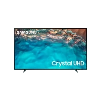 55 LED SMART TV Samsung UE55BU8000UXUA, 3840x2160 4K UHD, Tizen, Negru