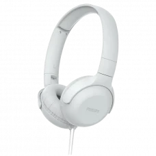 Căști Philips TAUH201WT/00, Alb