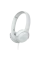 Căști Philips TAUH201WT/00, Alb